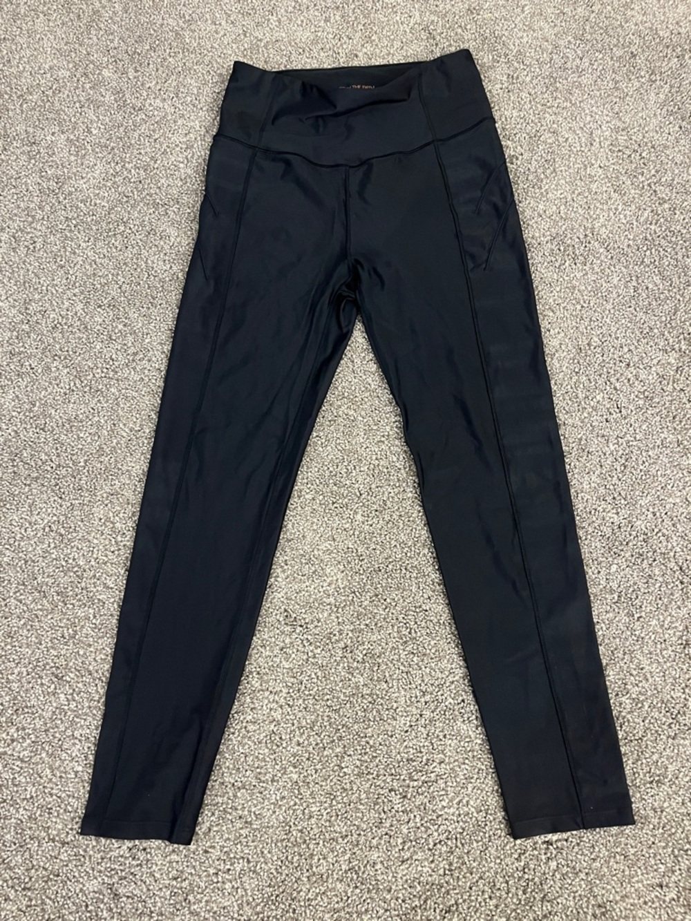 CALIA by Carrie Underwood Black Leggings